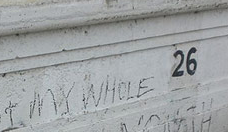 Graffiti